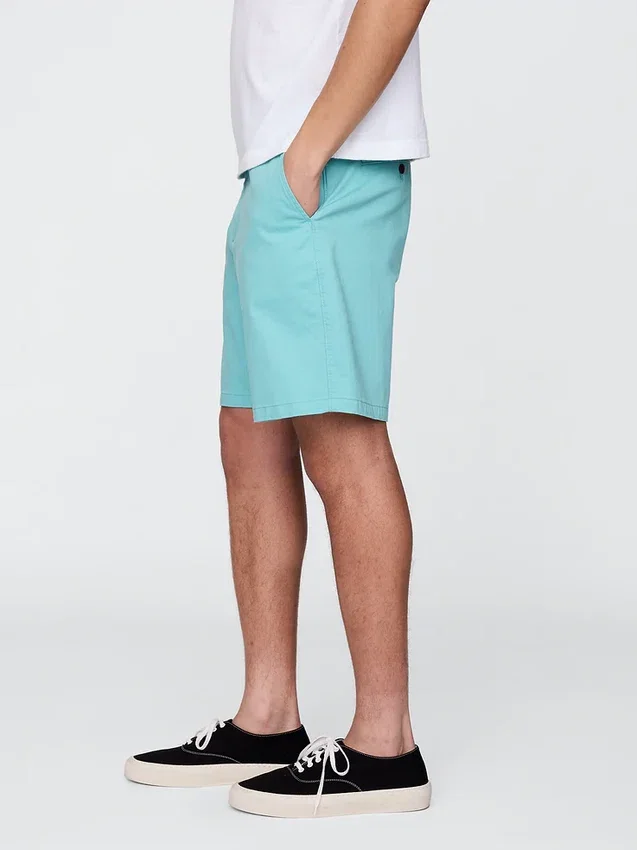 Pantaloncini moderni da 8"