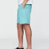 Pantaloncini moderni da 8"