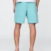 Pantaloncini moderni da 8"
