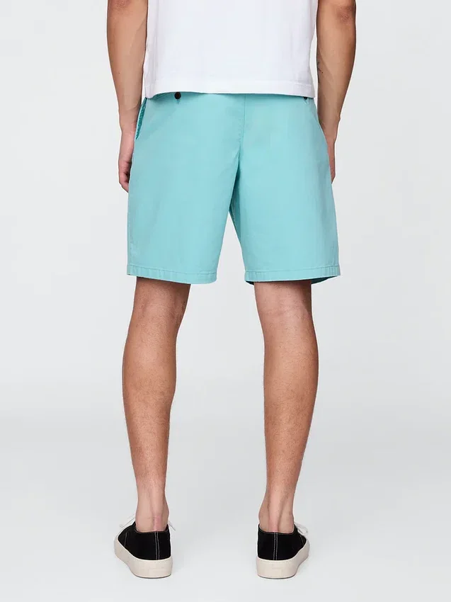Pantaloncini moderni da 8"
