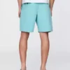 Pantaloncini moderni da 8"