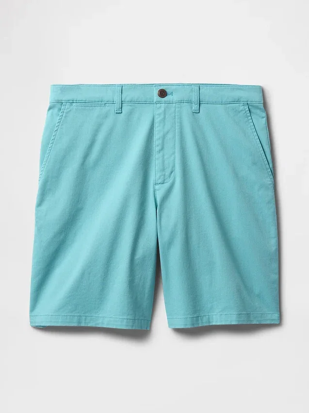 Pantaloncini moderni da 8"