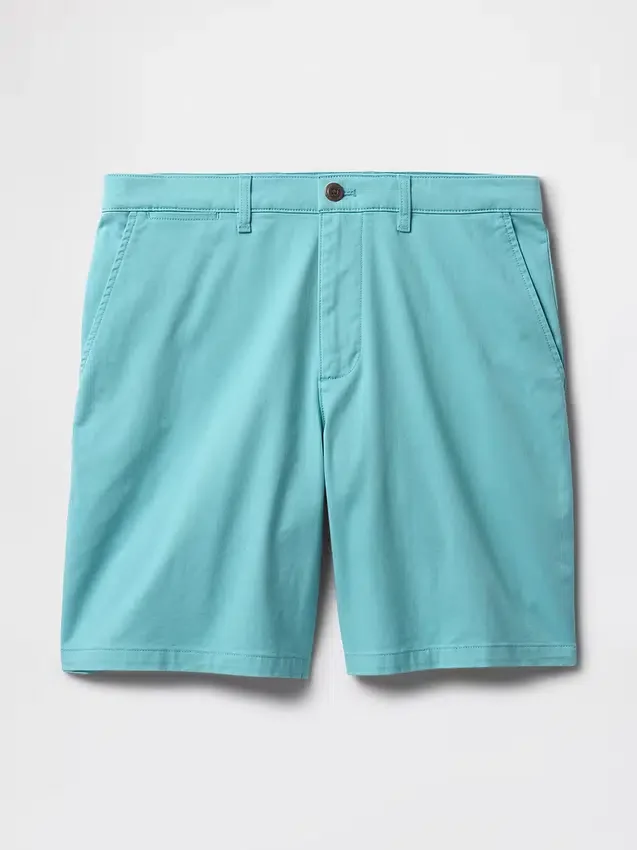 Pantaloncini moderni da 8"