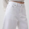 Pantaloncini morbidi a vita media da 8"