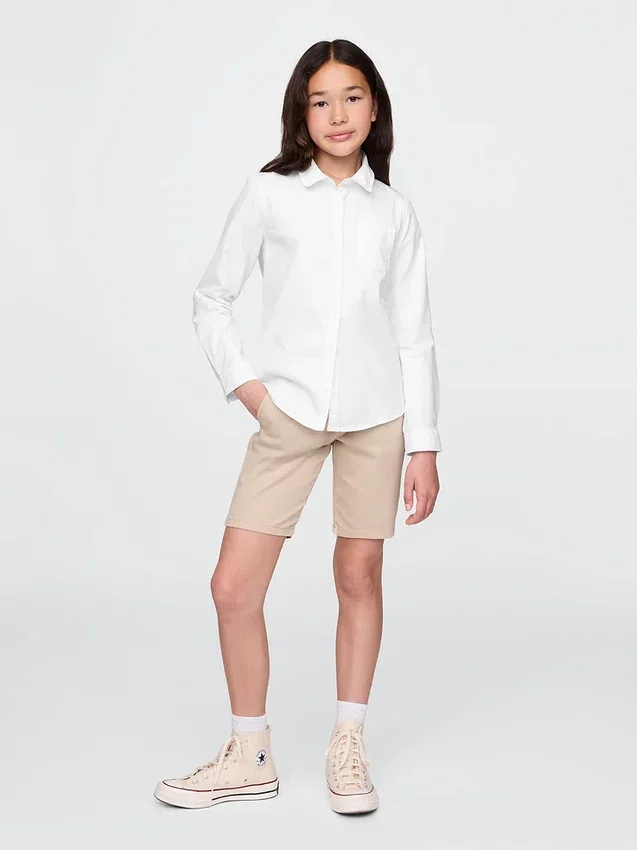 Pantaloncini per bambini per Bermuda