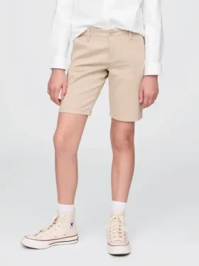 Pantaloncini per bambini per Bermuda