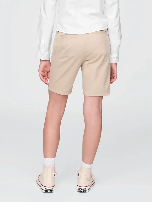 Pantaloncini per bambini per Bermuda