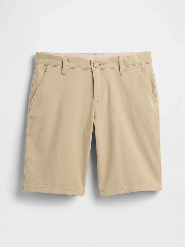 Pantaloncini per bambini per Bermuda