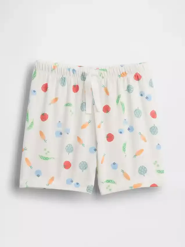 Pantaloncini senza chiusura "Baby First Favorites"