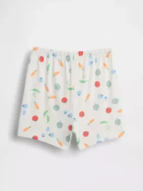 Pantaloncini senza chiusura “Baby First Favorites”