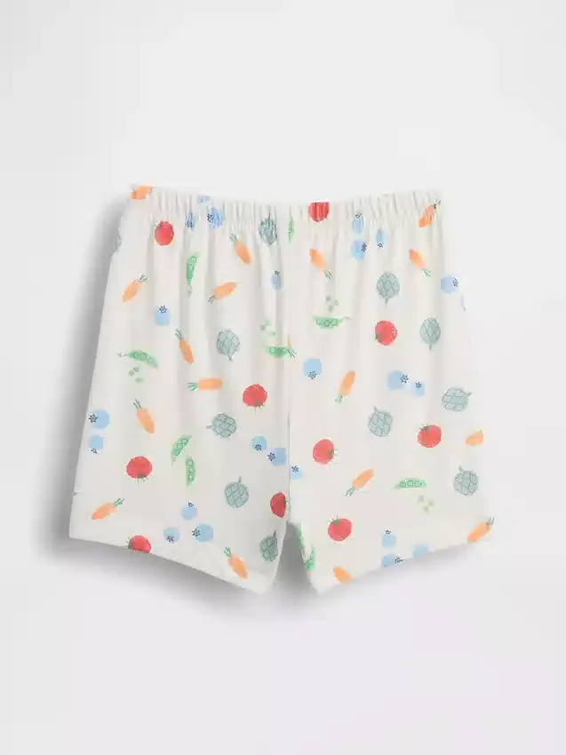 Pantaloncini senza chiusura "Baby First Favorites"