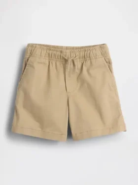 Pantaloncini senza chiusura per neonato & bebè