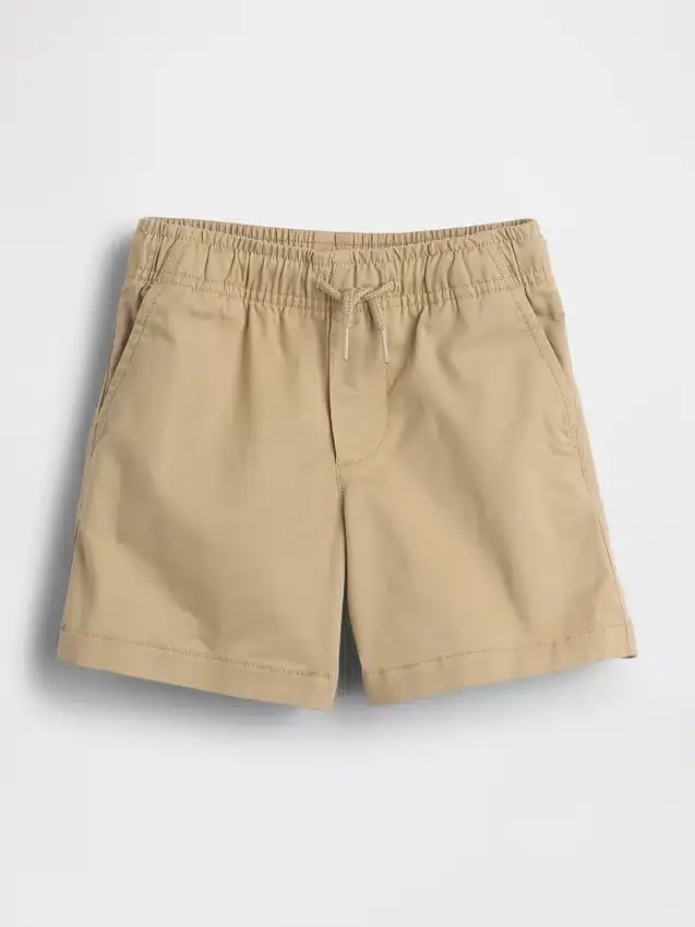 Pantaloncini senza chiusura per neonato & bebè