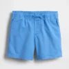 Pantaloncini senza chiusura per neonato & bebè