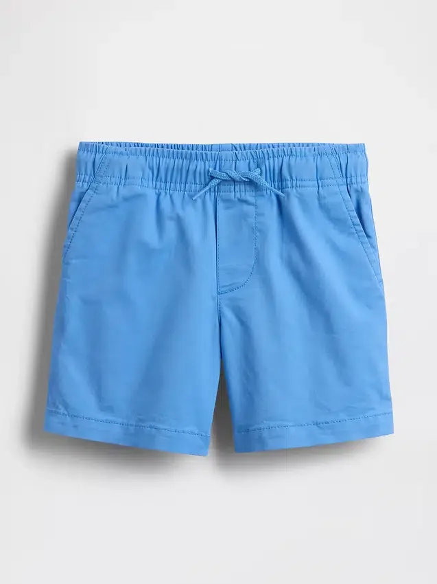 Pantaloncini senza chiusura per neonato & bebè