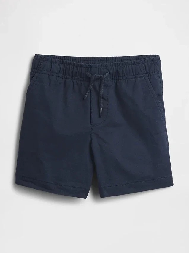 Pantaloncini senza chiusura per neonato & bebè
