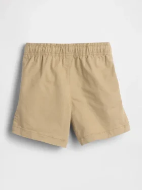 Pantaloncini senza chiusura per neonato & bebè