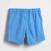 Pantaloncini senza chiusura per neonato & bebè