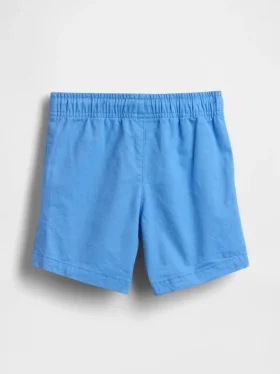 Pantaloncini senza chiusura per neonato & bebè