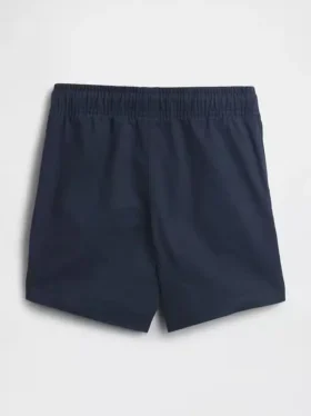 Pantaloncini senza chiusura per neonato & bebè