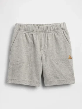 Pantaloncini senza chiusura per neonato & bebè, abbinabili a piacere