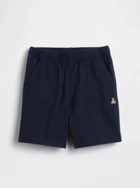 Pantaloncini senza chiusura per neonato & bebè, abbinabili a piacere