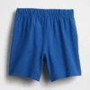 Pantaloncini senza chiusura per neonato & bebè, abbinabili a piacere