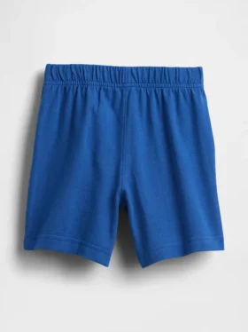 Pantaloncini senza chiusura per neonato & bebè, abbinabili a piacere