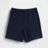 Pantaloncini senza chiusura per neonato & bebè, abbinabili a piacere