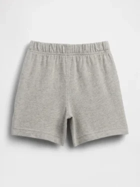 Pantaloncini senza chiusura per neonato & bebè, abbinabili a piacere