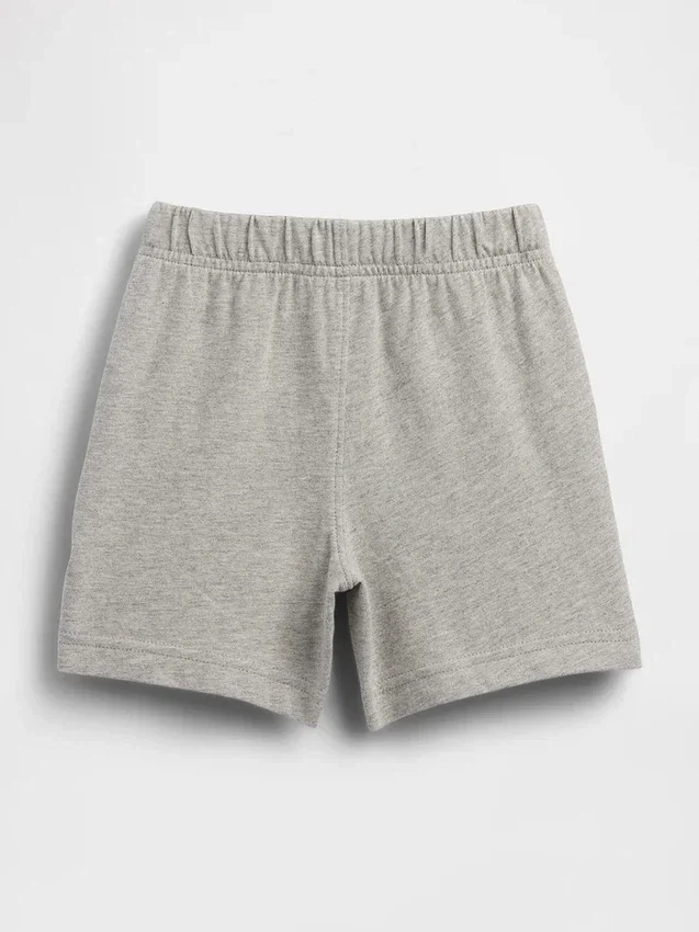 Pantaloncini senza chiusura per neonato & bebè, abbinabili a piacere