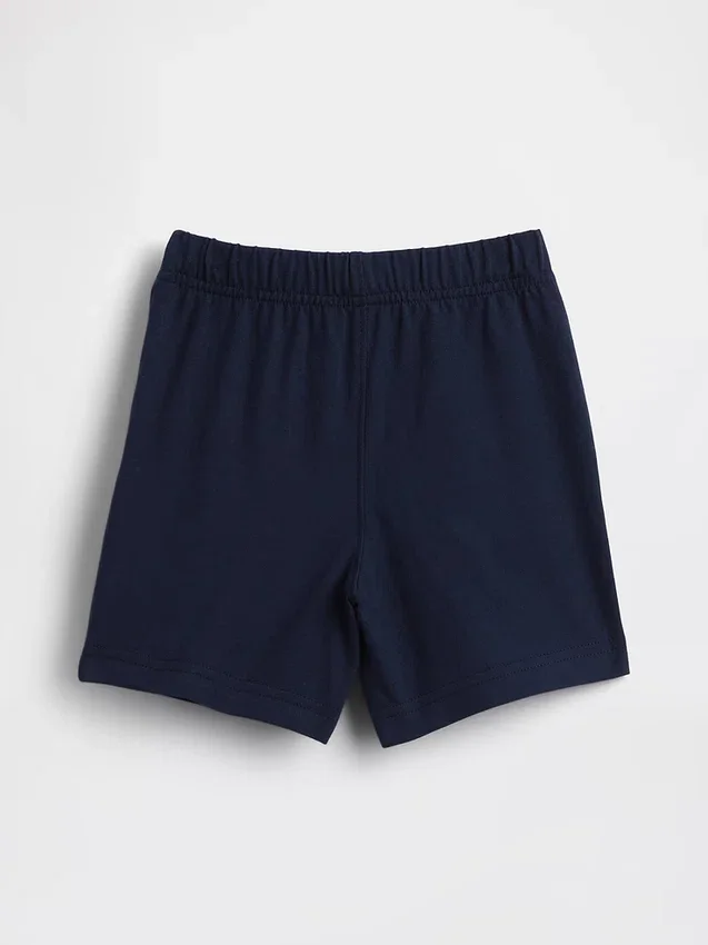 Pantaloncini senza chiusura per neonato & bebè, abbinabili a piacere