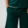 Pantaloncini sportivi in rete da bambino da 8"
