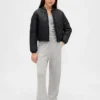Pantaloni a gamba larga con costine Softspun per bambini