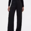 Pantaloni a pieghe a vita alta Curvy 365