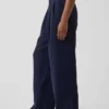 Pantaloni a pieghe a vita alta Curvy 365