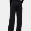 Pantaloni a pieghe a vita alta Curvy 365