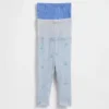 Pantaloni a vita bassa Tinyrib "Baby First Favorites" (confezione da 3)
