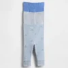 Pantaloni a vita bassa Tinyrib "Baby First Favorites" (confezione da 3)