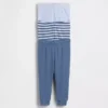 Pantaloni a vita elastica Baby First Favorites (confezione da 3)