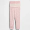 Pantaloni a vita elastica Baby First Favorites (confezione da 3)
