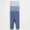 Pantaloni a vita elastica Baby First Favorites (confezione da 3)