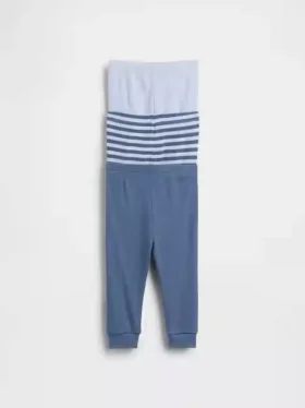 Pantaloni a vita elastica Baby First Favorites (confezione da 3)