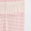 Pantaloni a vita elastica Baby First Favorites (confezione da 3)