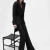 Pantaloni a zampa bassa Gapstudio