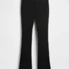 Pantaloni a zampa bassa Gapstudio