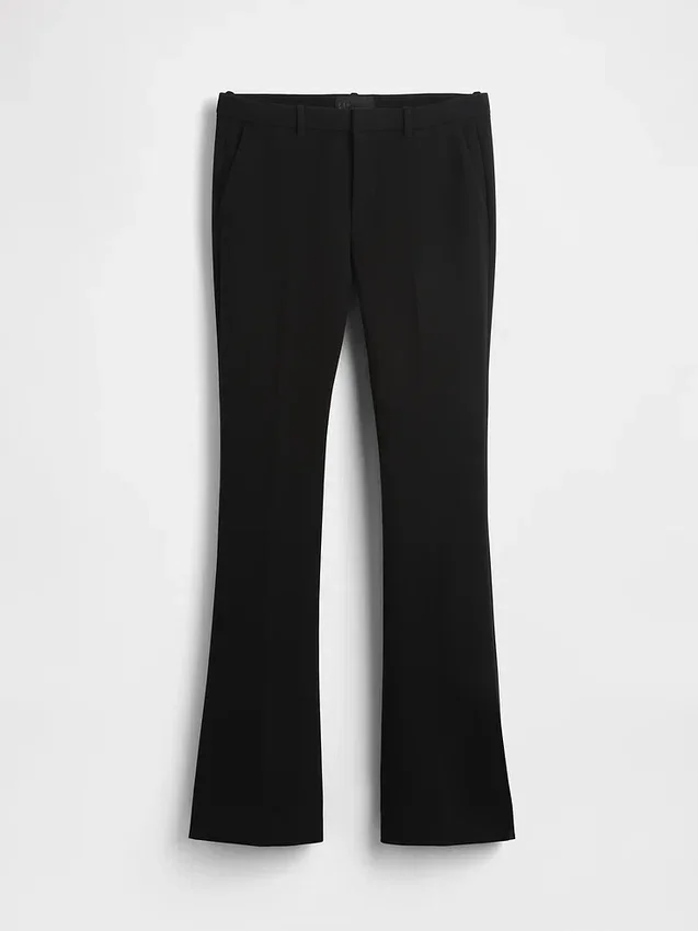 Pantaloni a zampa bassa Gapstudio
