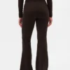 Pantaloni a zampa elasticizzati CashSoft