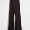 Pantaloni a zampa elasticizzati CashSoft