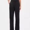 Pantaloni a zampa GapFit Tech a vita alta